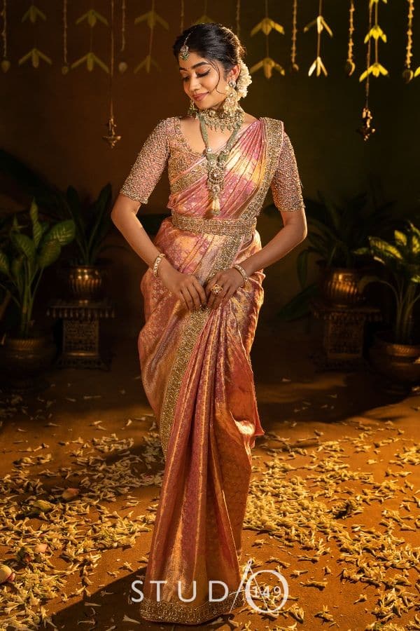 Sarees